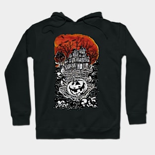 Halloween Shirt Hoodie